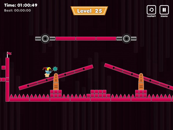 工艺锤子攀登(3)