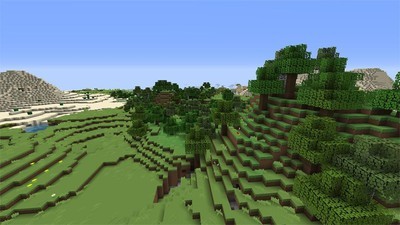 我的口袋世界(3)