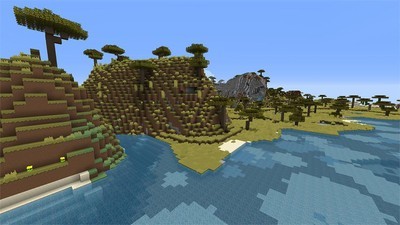 我的口袋世界(1)