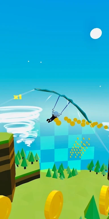 Fly Glider