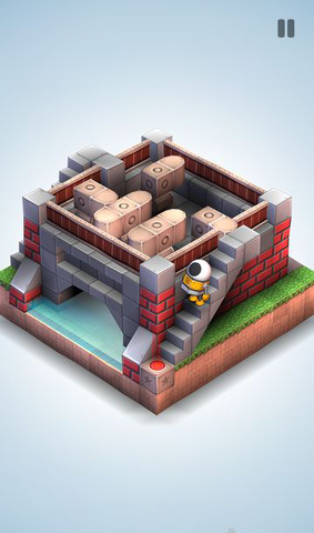 机器人历险记(3)