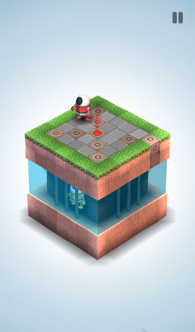 机器人历险记(2)