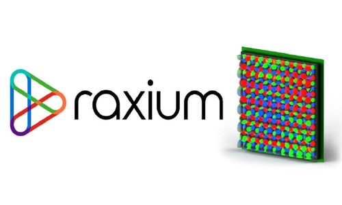 谷歌收购Micro LED初创公司Raxium