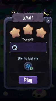 万圣泡泡历险记(2)