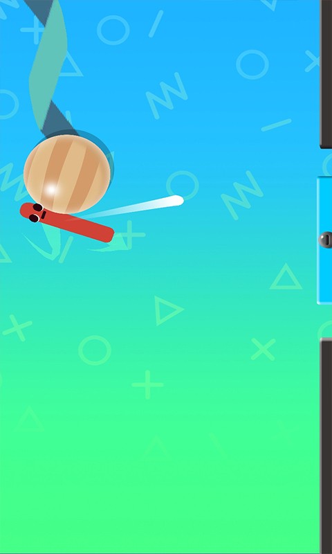 翻滚吧香肠君(3)