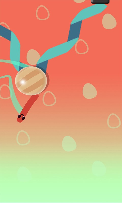 翻滚吧香肠君(2)