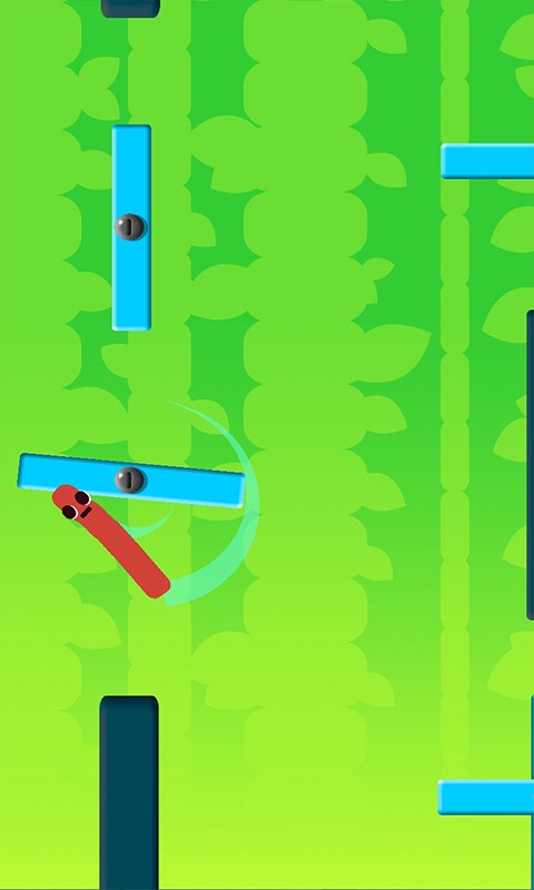 翻滚吧香肠君(1)