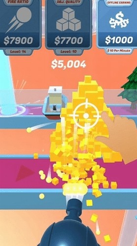 我要破坏一切(2)