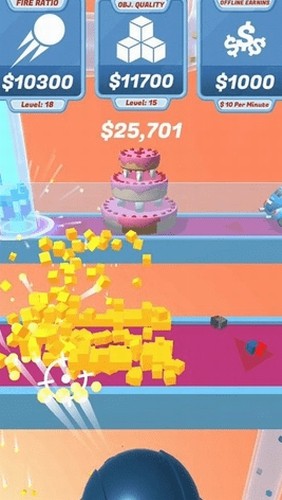 我要破坏一切(3)