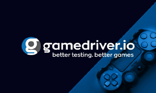 自动化游戏测试平台GameDriver完成200万美元种子轮融资