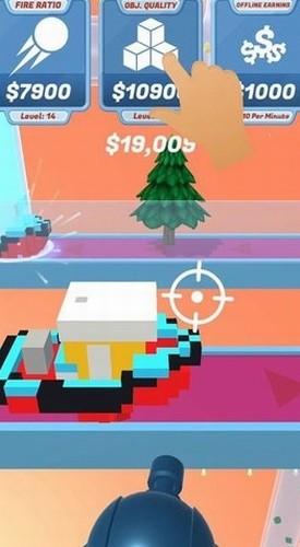 我要破坏一切(1)