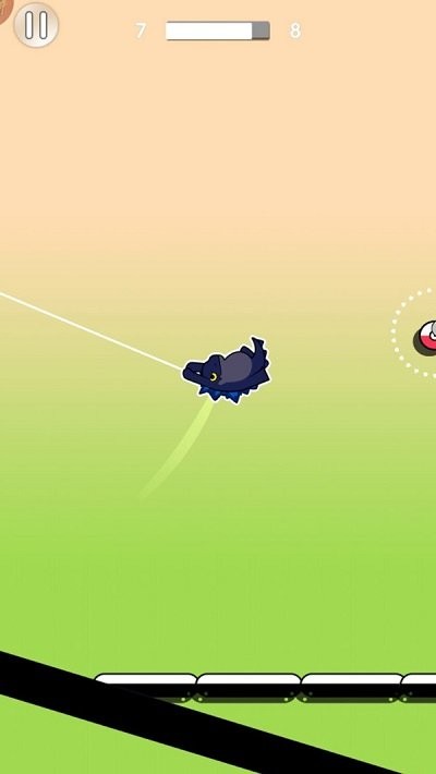 绳索飞行大战(1)