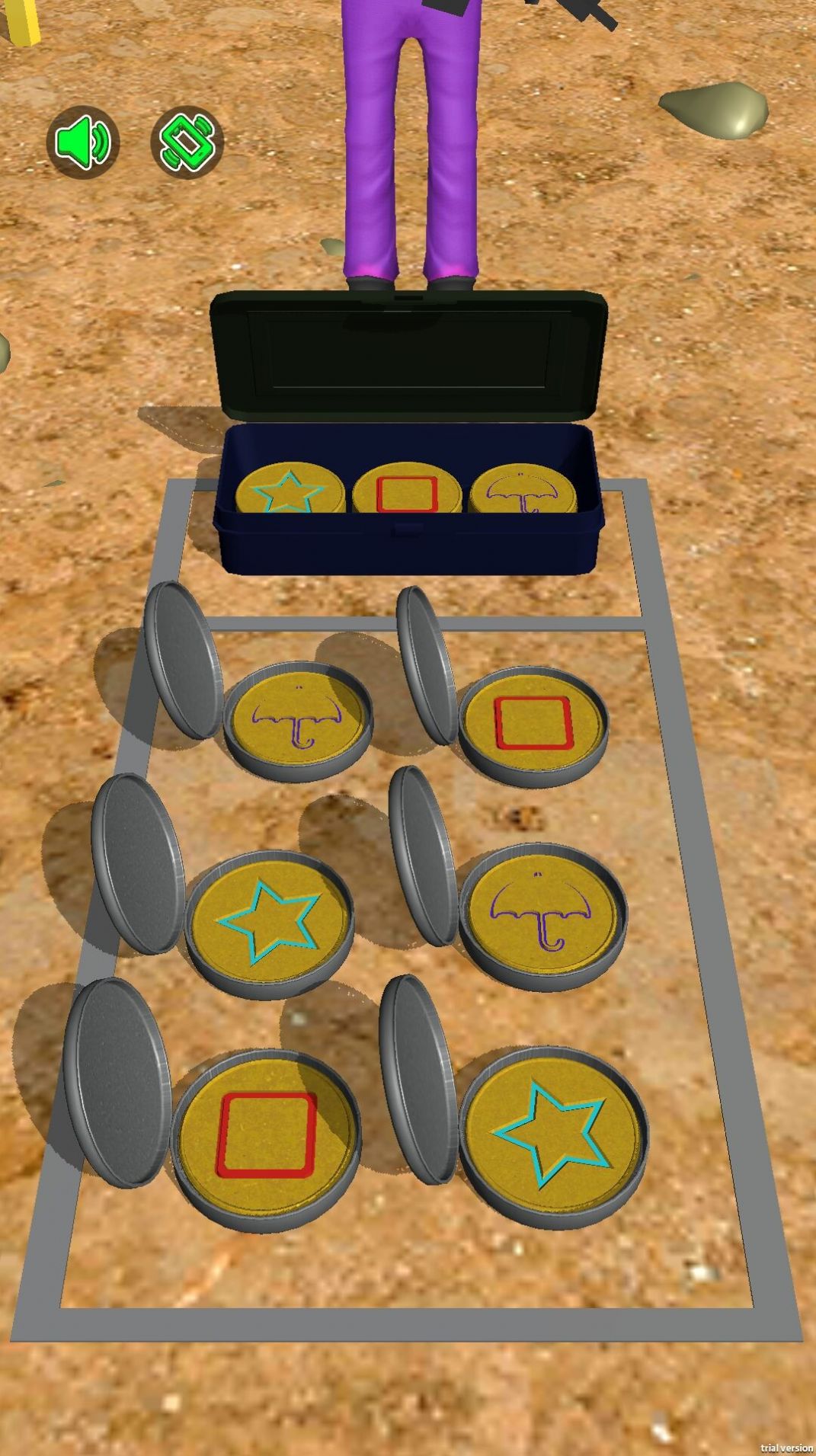 生存模拟大师(3)