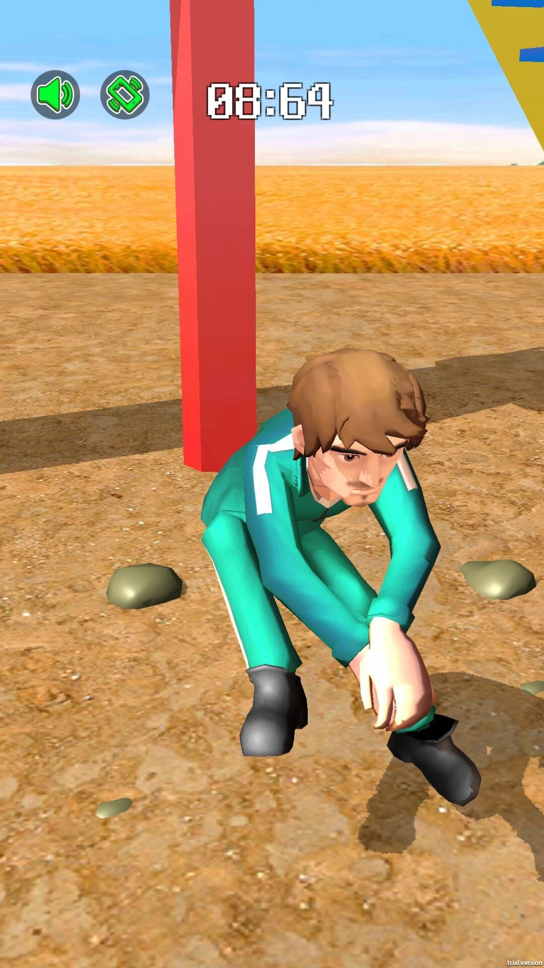 生存模拟大师(1)