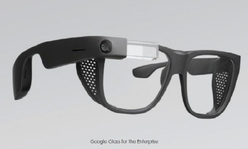 传LG将为新款GoogleAR眼镜提供摄像头模块