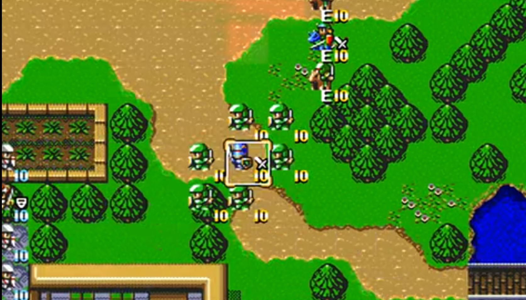 梦幻模拟战II(1)