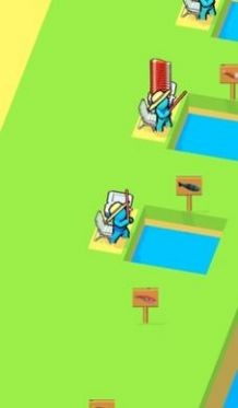 我的寿司酒吧(2)