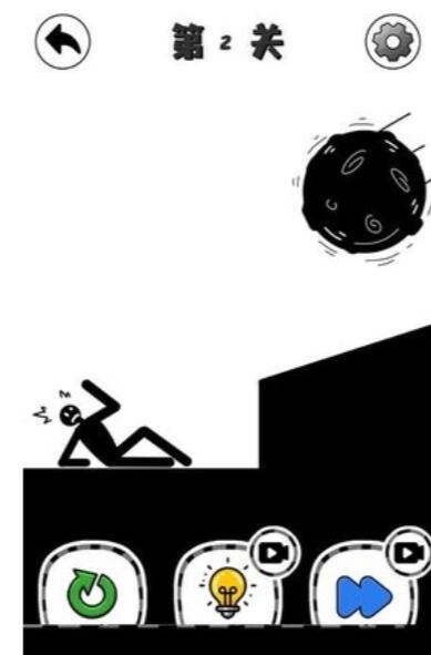 火柴人之极限救援(2)