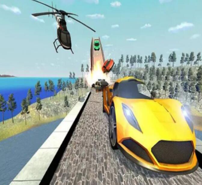 爬山特技竞赛(3)