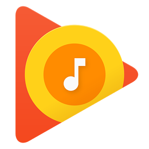 GooglePlay音乐