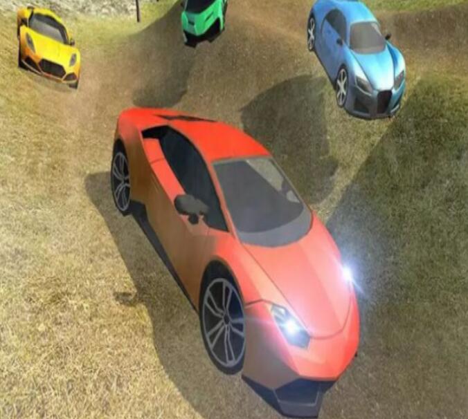 爬山特技竞赛(2)