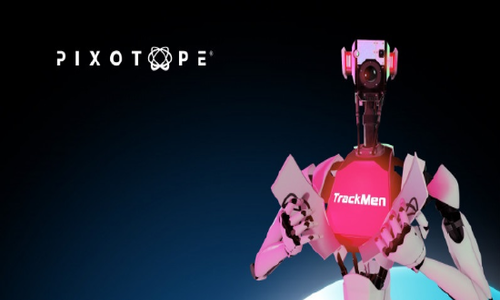 AR方案商Pixotope收购3D动捕厂商TrackMen