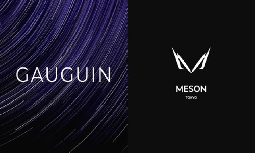 MESON推出无代码XR开发系统GAUGUIN
