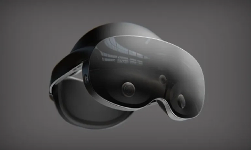 Meta将于2024年前推出四款VR头显