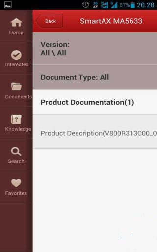 华为企业技术支持(2)
