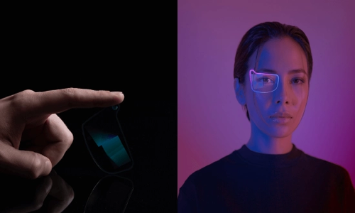 Dispelix与Avegant合作打造下一代AR眼镜