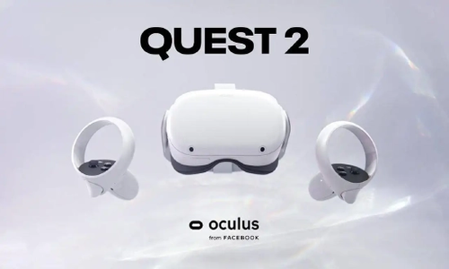 配件制造商Kiwi宣布即将推出Quest2电池背带