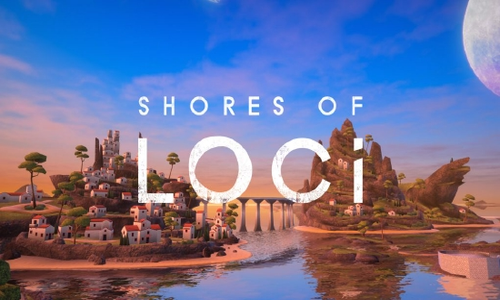 VR游戏《Shores of Loci》5月24日登陆Quest2和PCVR头显