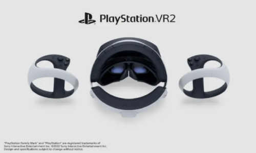 索尼PSVR2推出时将同步首发超20款VR游戏
