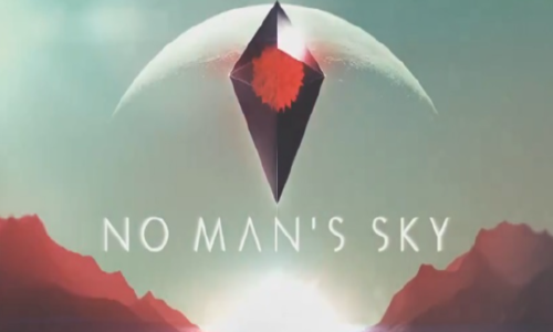 VR科幻游戏《No Man's Sky》将支持PSVR2