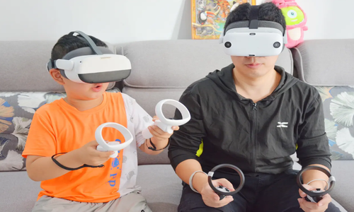 能下载vr游戏的软件-VR手机游戏下载软件