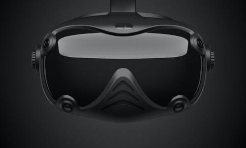 初创公司Megadodo的高端VR头显Decagear项目或已关停