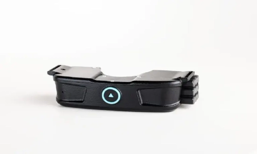 VR气味模拟器厂商OVR发布其INHALE3嗅觉VR医疗平台