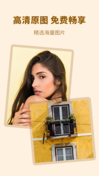 无水印主题壁纸(3)