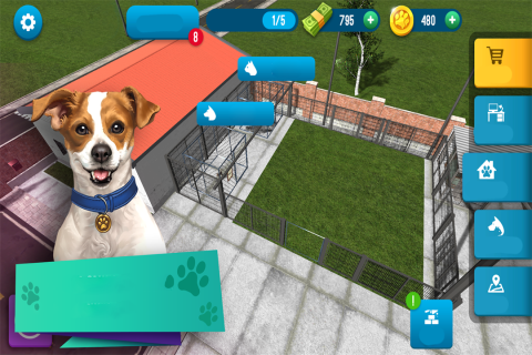 动物收容所模拟器(3)
