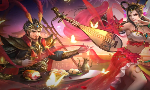 最新公测三国手游-最新的三国手游下载
