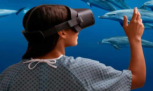 什么软件能玩vr游戏-专门玩VR游戏的软件