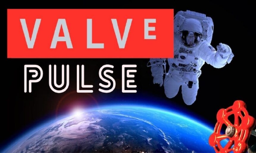 Valve被曝正在研发太空探险VR游戏《Pulse》
