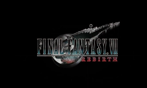 最终幻想7重生发售时间