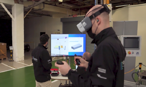 美国弗雷泽公共图书馆将举办VR潜水体验