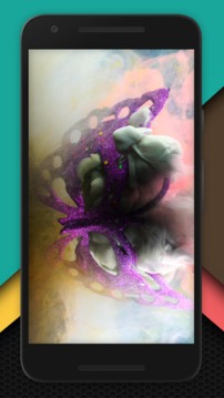 触摸动态壁纸(4)