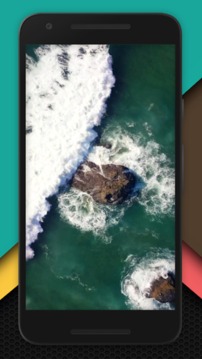 触摸动态壁纸(1)