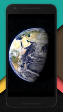 触摸动态壁纸(2)