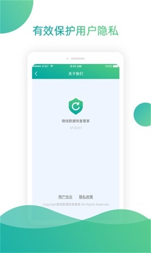 聊天恢复助手(1)