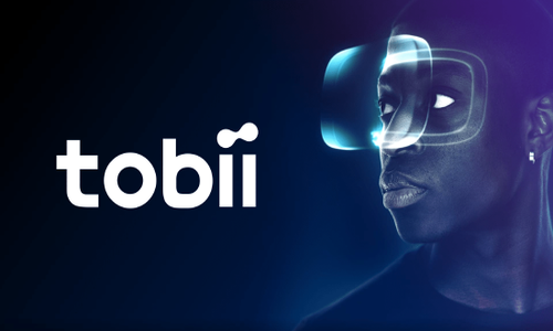 Tobii宣布正式成为PSVR2眼动追踪技术供应商