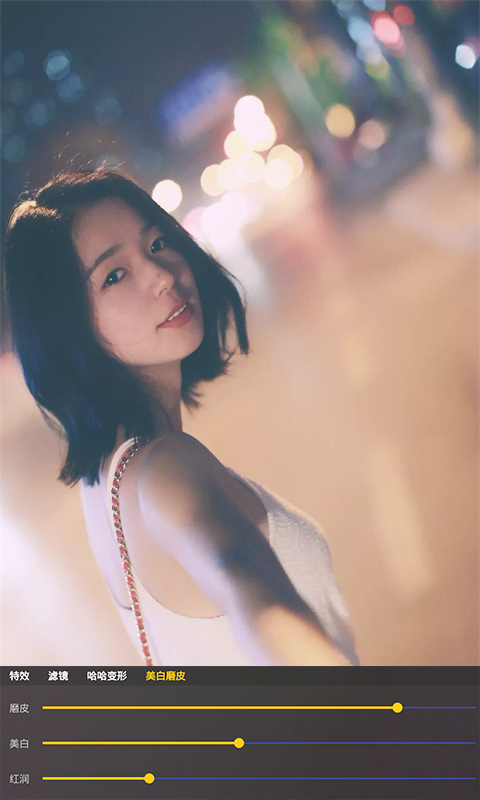 动感搞怪照相机(2)